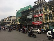 Hanoi_VIETNAM