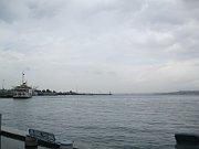 Istanbul Turkey 2021