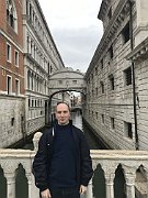 Pawel Wenecja+Praga 2022